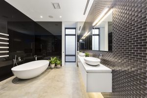 Auckland Bathroom Renovations